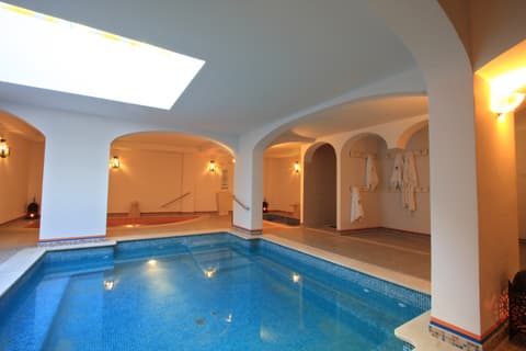 Casa Baños de la Villa