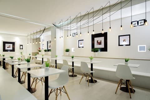 Believe Madero Hotel