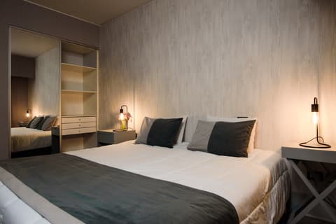 Believe Madero Hotel