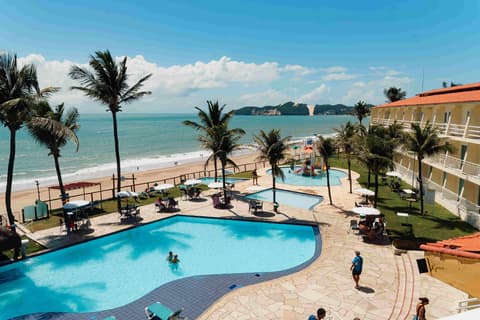 EL Aram Natal Mar