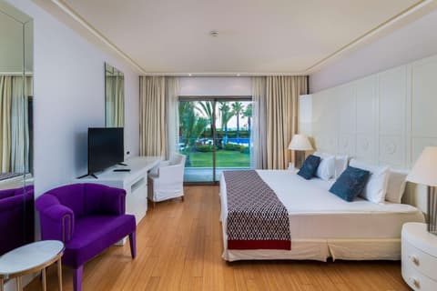 HillStone  Bodrum Hotel & SPA