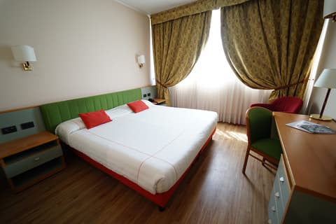 Rege Hotel