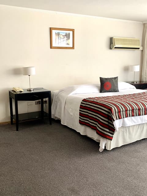 Hotel Casa Nogales