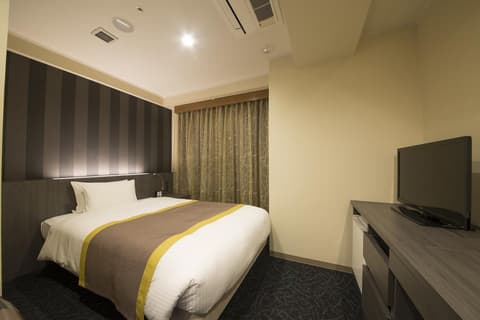 Almont Inn Nihonbashi, General view