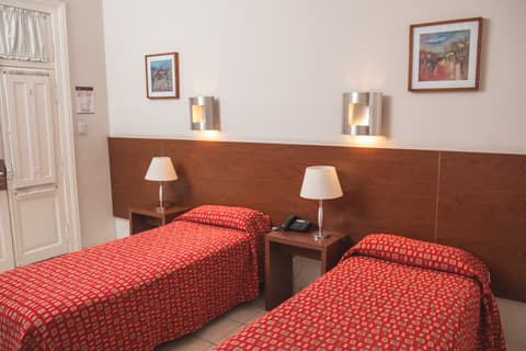 Gran Hotel Victoria Cordoba