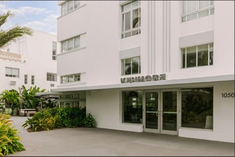 Kenmore Village Hotel, South Beach