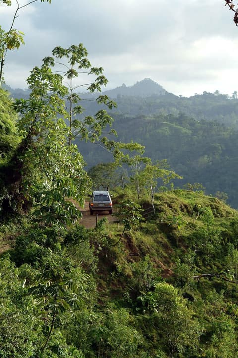 Pacuare Lodge