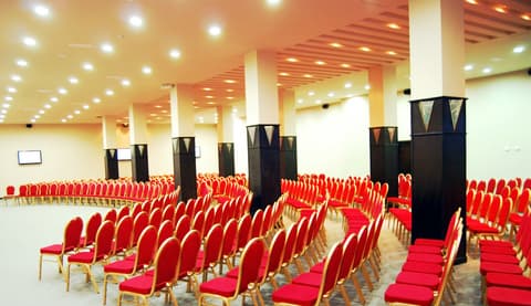 Hotel Andalucia Golf & Spa Tanger