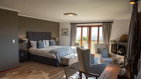 Gondwana Game Reserve