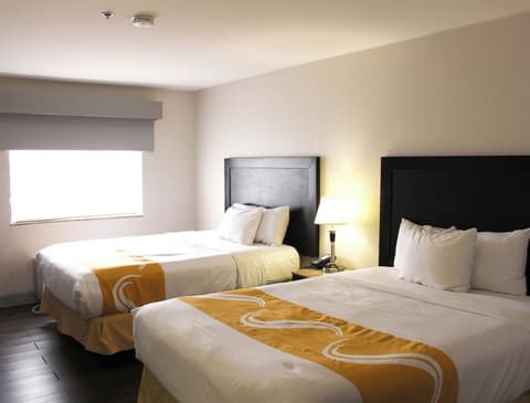 Quality Inn Del Rio