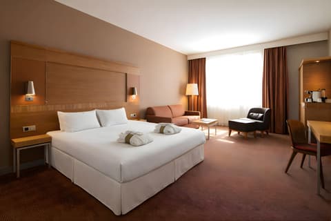 Mercure Ostrava Center Hotel