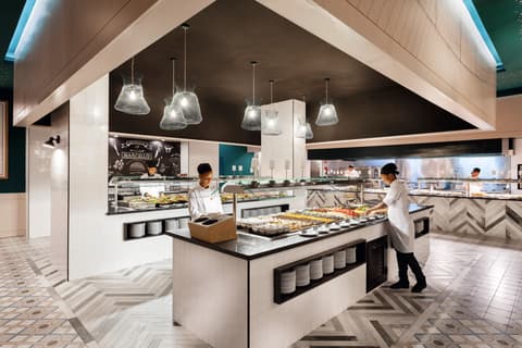 Hotel Riu Touareg - All Inclusive