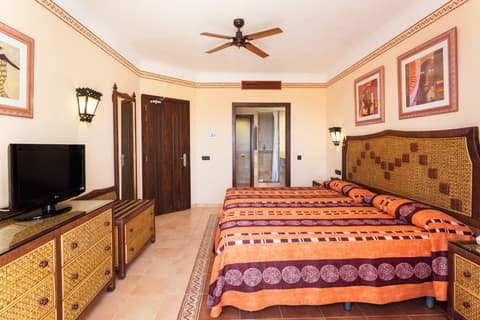 Hotel Riu Touareg - All Inclusive