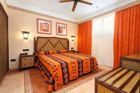 Hotel Riu Touareg - All Inclusive
