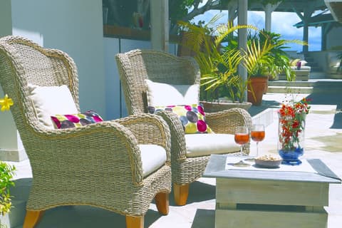 Nonsuch Bay Resort