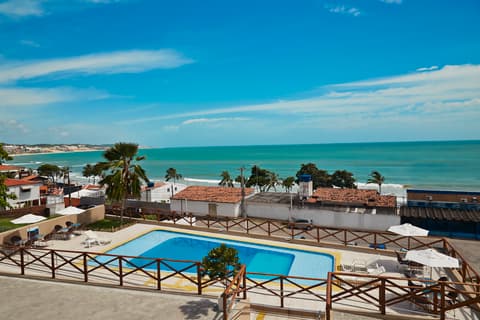 El Aram Ponta Negra Hotel