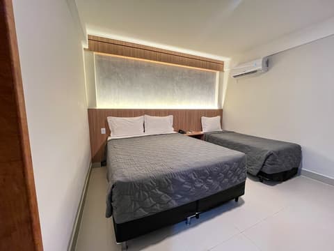 El Aram Ponta Negra Hotel