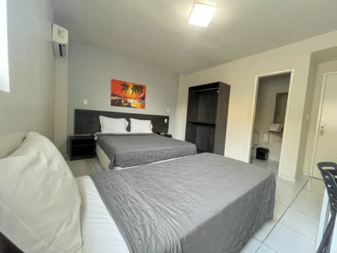 El Aram Ponta Negra Hotel