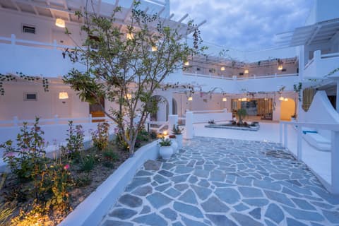 Aloe Hotel - Adults Only