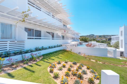 Aloe Hotel - Adults Only