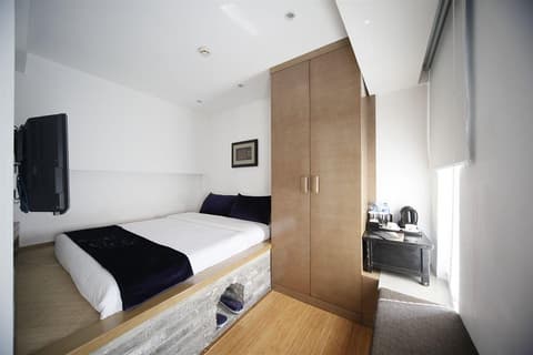 Shichahai Shadow Art Performance, General view