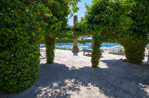 AzuLine Hotel Llevant