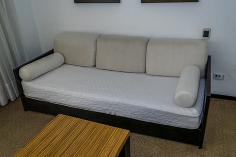 Hotel Madisson Inn Luxury By Geh Suites