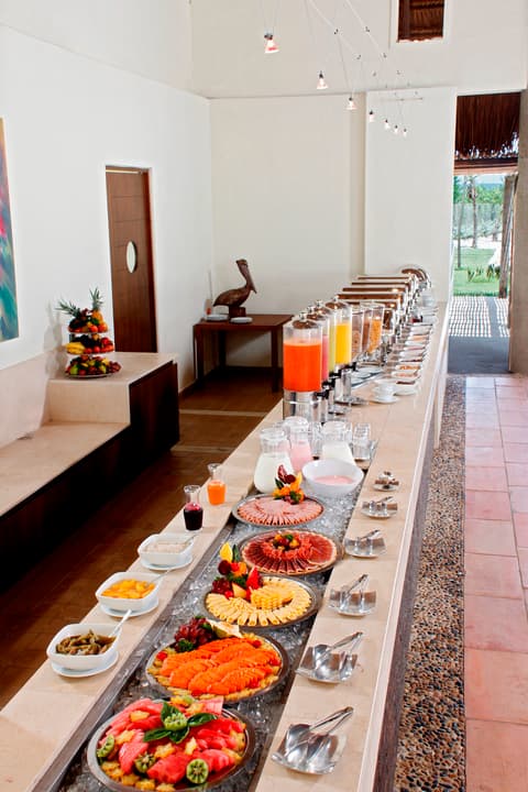 Estelar Playa Manzanillo-All Inclusive