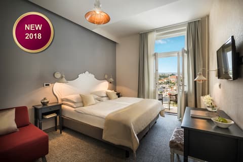 Hotel Lungomare