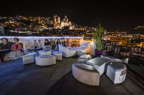 Boutique Pueblo Lindo
