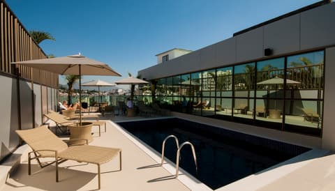 Americas Granada Hotel, Pool