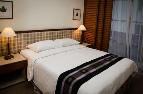 The Maple Suite
