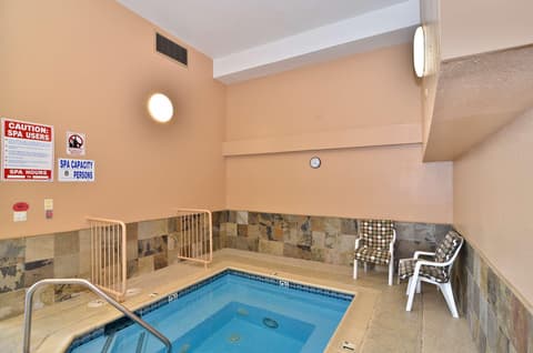 Empeiria High Sierra Hotel