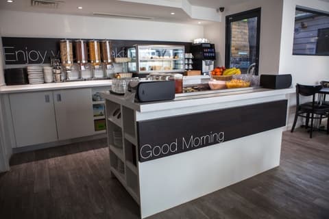 W14 Hotel Kensington London