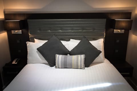 W14 Hotel Kensington London