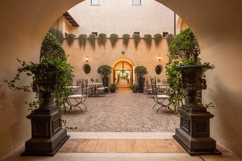 San Biagio Relais Orbetello