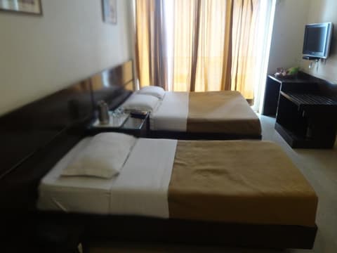 Shipra International Delhi