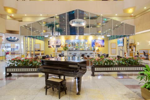 Bristol International Airport Hotel