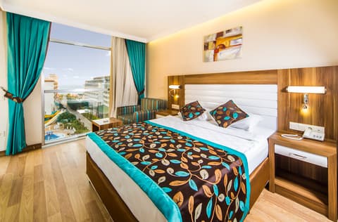 Dizalya Palm Garden Hotel