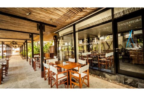 Nikki Beach Resort & Spa Koh Samui-SHA Extra Plus+