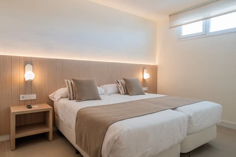 Apartamentos Sol de Alcudia, Room