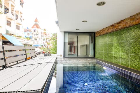 The Chilli Salza Patong