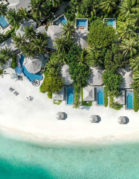 Kihaa Maldives