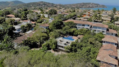 Búzios 03/02 - Verano 2027 – foto 1
