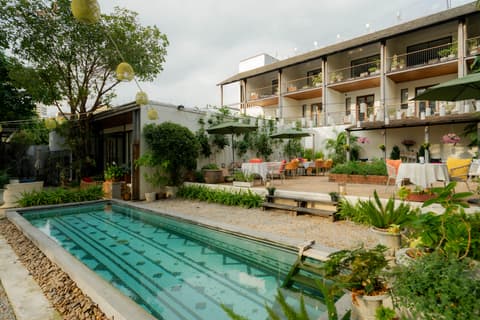 Sala Lanna Chiang Mai