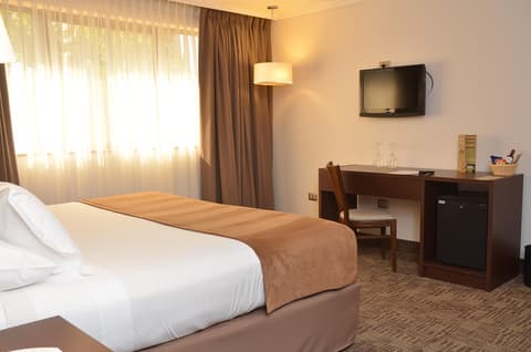 Director Vitacura, Room