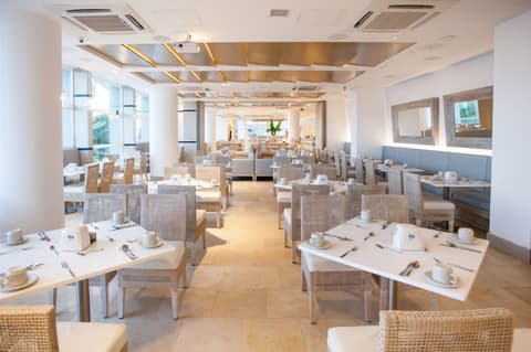 Hotel Casablanca