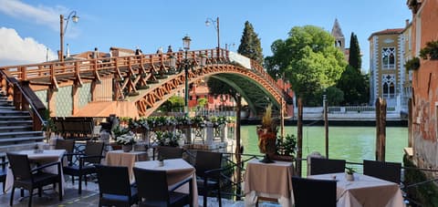 Ca' Sant'Angelo Apartments