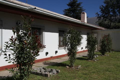 Hostería Lunahuana