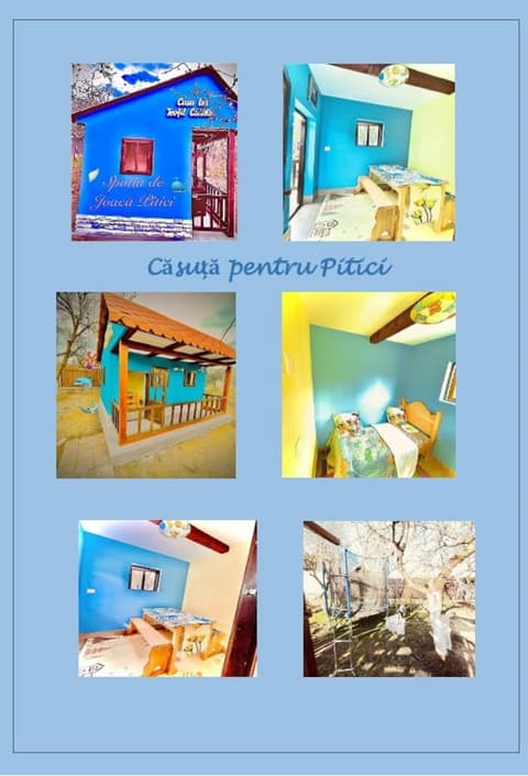 Leaganul Bucovinei Guest House